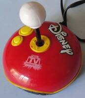 Jakks Pacific Disney