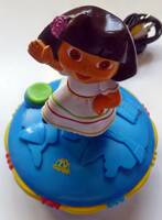 Jakks Pacific Dora Alrededor Del Mundo
