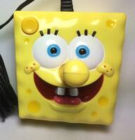 Jakks Pacific Spongebob