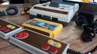 Jamiko Computer Video Game