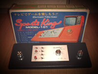YSA Sport King Model-101