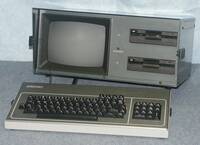 Kaypro IV