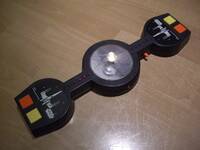 Star Wars Electronic Laser Battle