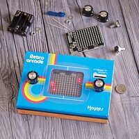 Haynes Pong Arcade Game Kit