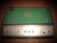 Maruzen Denshi TVColor Game7800
