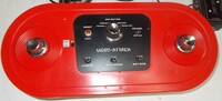 Video Attack TG-7800