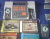 Klervox SD-050S color