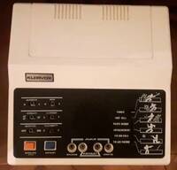 Klervox TVG-621