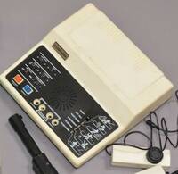 Klervox TVG-6