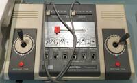 Klervox TVG SD-04
