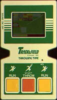 Track Field