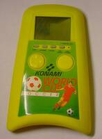 World Cup Soccer 90