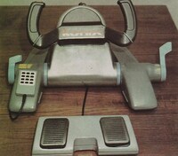 Konix Multi System