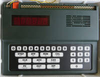 Kosmos Computer-Praxis CP1