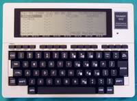 Radio Shack TRS-80 Model 100