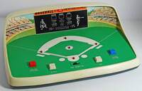 Electronic Stadium Baseball
