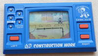 LSI Construction Work