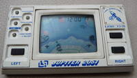 LSI Jupiter 2051