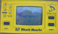 LSI Shark Hunter