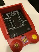 Crazy Kong
