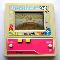 Great Circus - Grand Cirque
