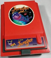 Jungler