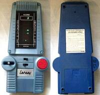 Les Envahisseurs