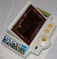 Super Cobra