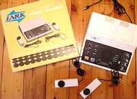 Lark TG-621