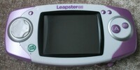 Leapster GS