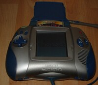 Leapster L-Max