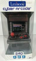 Lexibook Cyber Arcade