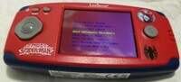 Lexibook Spiderman