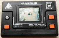 Cracksman