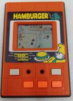 Hamburger