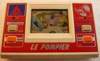 Le Pompier