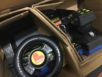 Liwaco F1 Dashboard