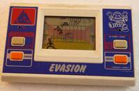 Prison Breakers - Evasion