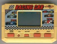Racing Car