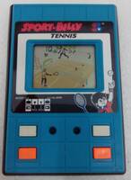 Sport Billy Tennis