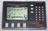 Turbo Drive