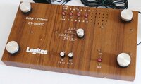 Logitec Color TV Game CT-7600C