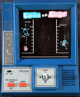 Caries en Danger