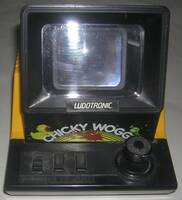 Chicky Woggy Tabletop