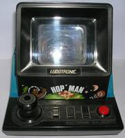 Hop Man