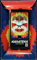 Karateka