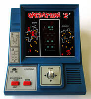 Operation Z