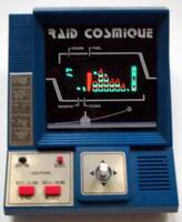 Raid Cosmique