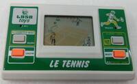 Le Tennis