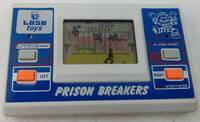 Prison Breakers
